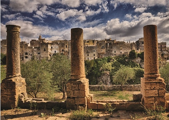Gravina in Puglia