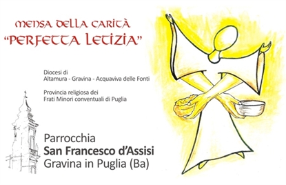 Immagine di Perfetta Letizia