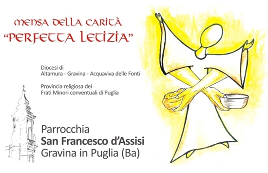 Immagine di Perfetta Letizia