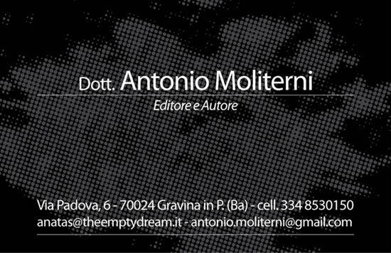 Immagine di Antonio Moliterni