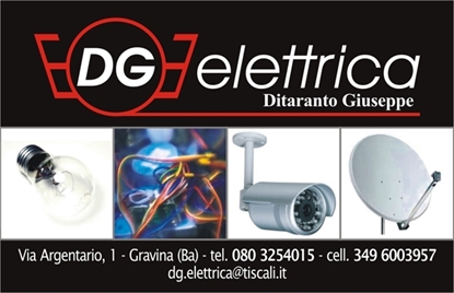 Immagine di DG Elettrica