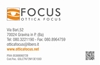 Immagine di Ottica Focus