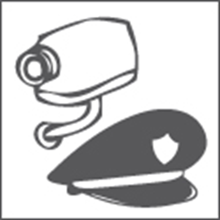 Immagine per la categoria Sorveglianza e Sicurezza
