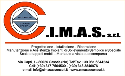 Immagine di C.I.M.A.S. S.r.l.