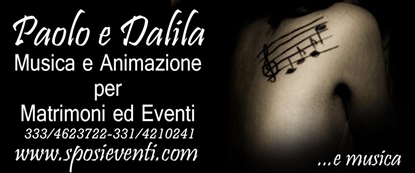 Immagine di Sposieventi