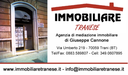 Immagine di Immobiliare Tranese