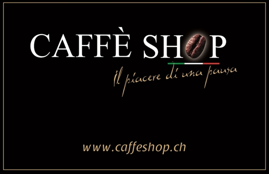 Immagine di Caffè Shop