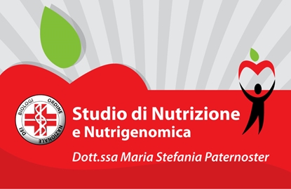 Immagine di Dott.ssa Maria Stefania Paternoster