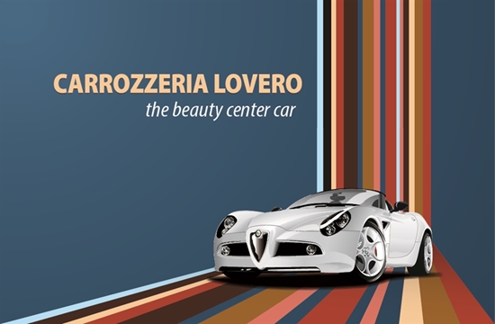 Immagine di Carrozzeria Lovero