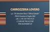 Immagine di Carrozzeria Lovero