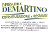 Immagine di Impresa Edile Demartino Salvatore