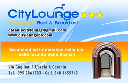 Immagine di City Lounge B&B