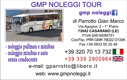 Immagine di GMP Noleggi