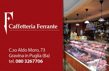 Immagine di Caffetteria Ferrante