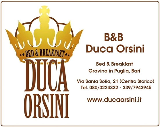 Immagine di B&B Duca Orsini