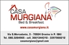Immagine di B&B Casa Murgiana