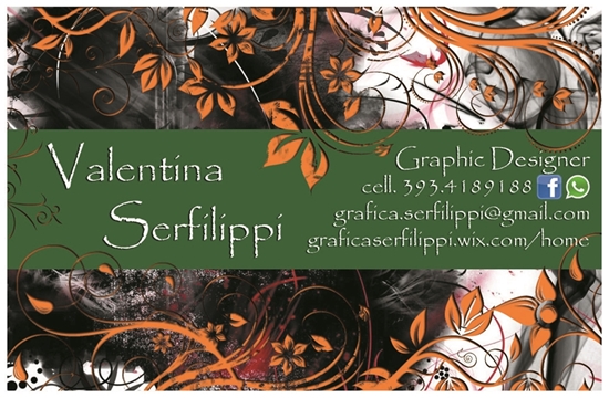 Immagine di Valentina Serfilippi