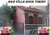Immagine di B&B Villa Rosa Torino