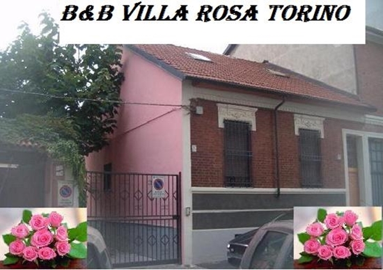 Immagine di B&B Villa Rosa Torino
