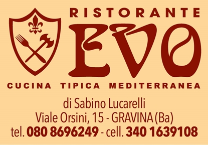 Immagine di Ristorante EVO