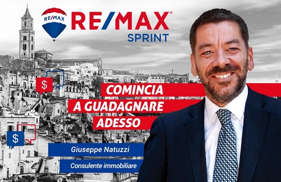 Immagine di REMAX Sprint Matera