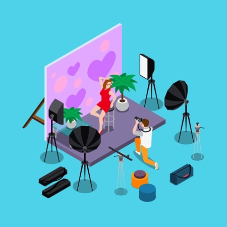 Immagine per la categoria OTTICA, FOTO e VIDEO