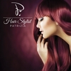 Immagine di Hair Stylist Patrizia