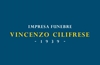 Immagine di Impresa funebre Vincenzo Cilifrese 1939