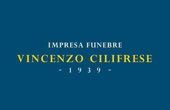 Immagine di Impresa funebre Vincenzo Cilifrese 1939